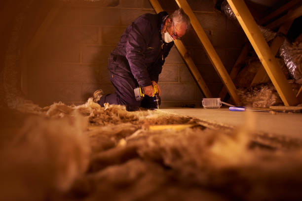 Best Commercial Insulation in Albion, IN